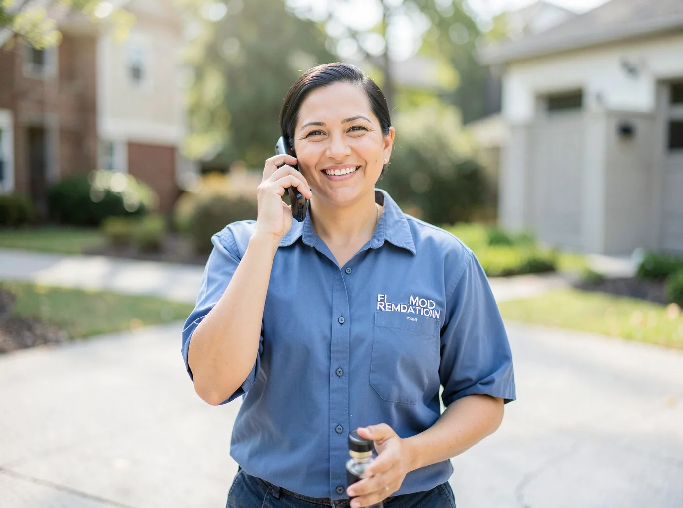 Mold Remediation Gallup, NM FAQs